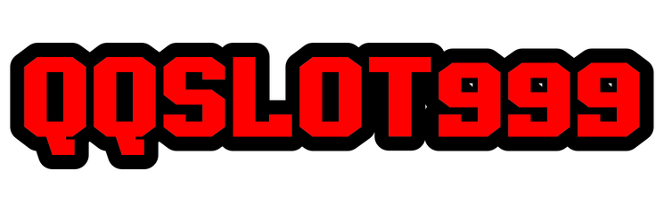 QQSLOT999 Logo